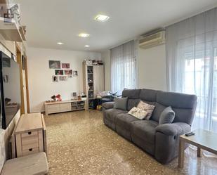 Living room of Flat for sale in Sant Boi de Llobregat