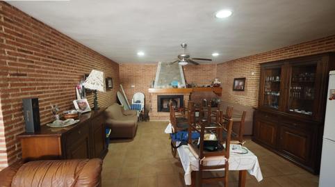 Foto 5 de Casa o xalet en venda a Argamasilla de Alba, Ciudad Real