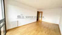 Living room of Flat for sale in Ourense Capital   with Heating and Storage room