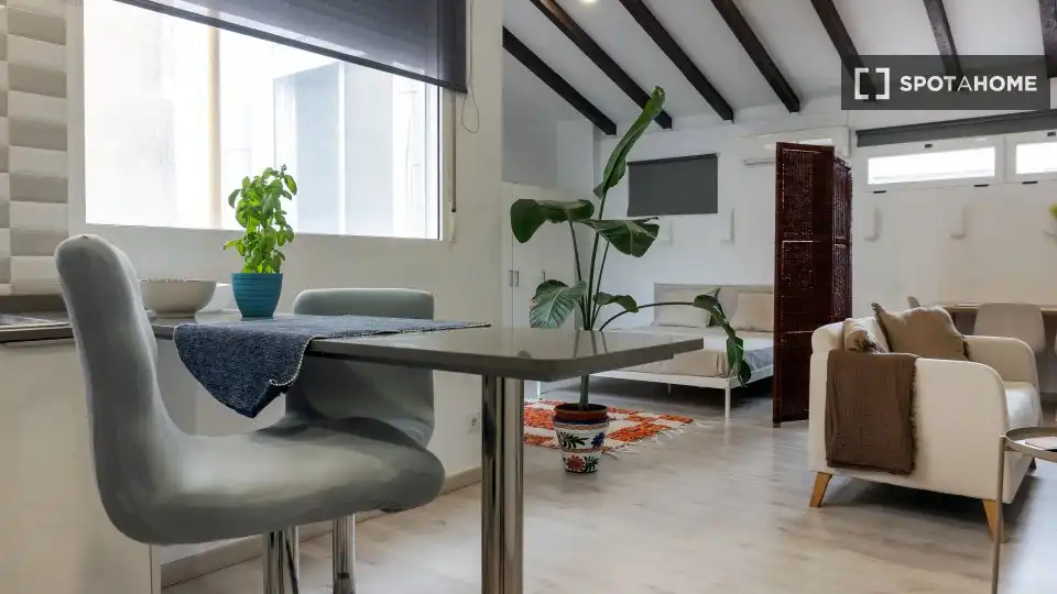 Flat to rent in L'Eixample, imagen 17