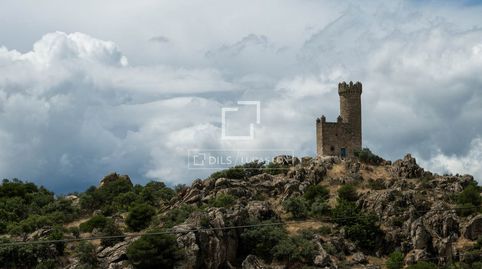 Foto 3 de Pis de lloguer a Las Marías, Torrelodones