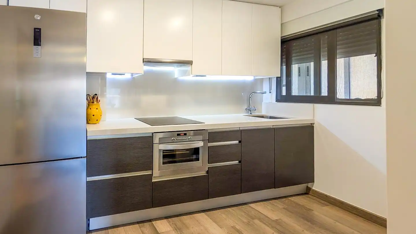 Piso en venta en Avenida Cristóbal Sanz, imagen 11