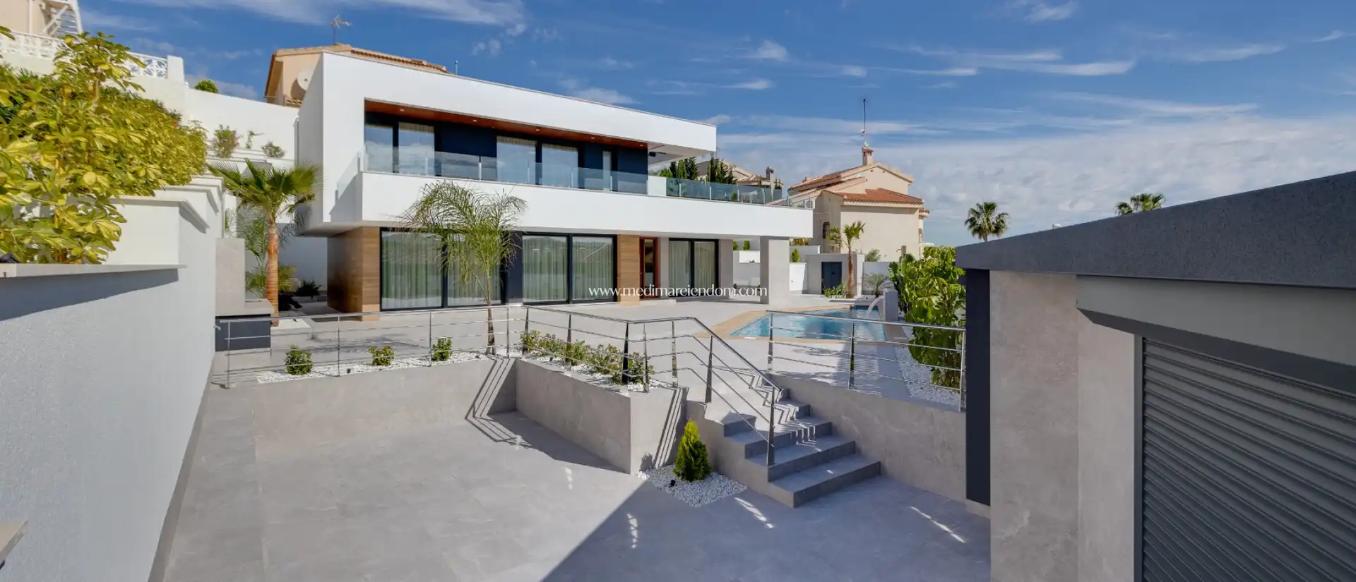 Haus mit Terrasse zum Verkauf in Rojales, imagen 5