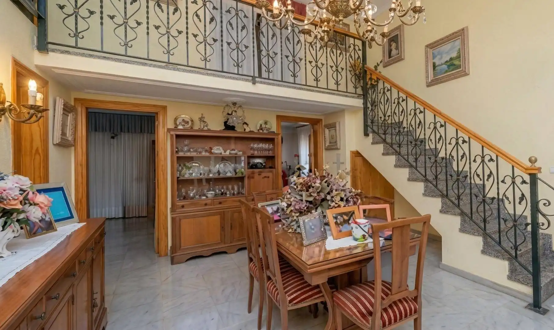 Haus zum Verkauf in Rabasa - Los Ángeles - San Agustín