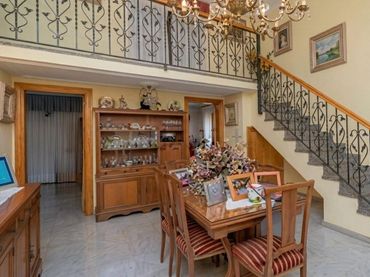 Casa en venta en Rabasa - Los Ángeles - San Agustín