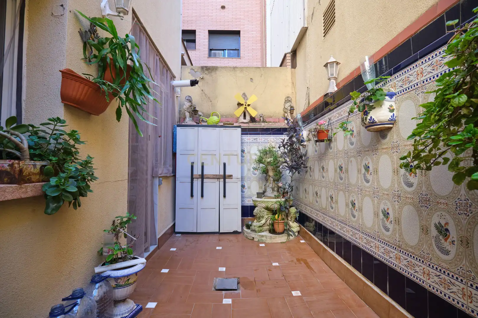 Terraza de Apartamento en venta en Sant Boi de Llobregat con Trastero