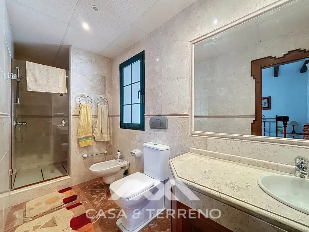 Maison avec terrasse à vendre à DS Diseminado749 Poligono 13 Parcela, imagen 35