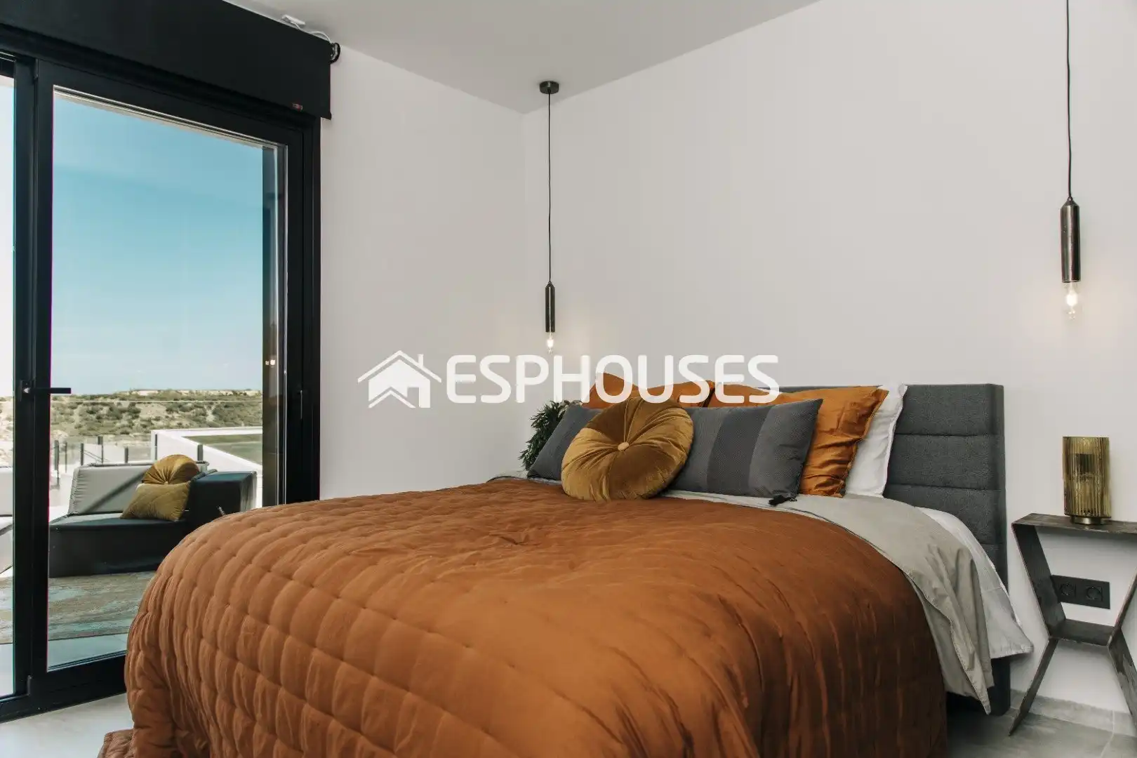 Detached house with terrace for sale in Ciudad Quesada, imagen 29