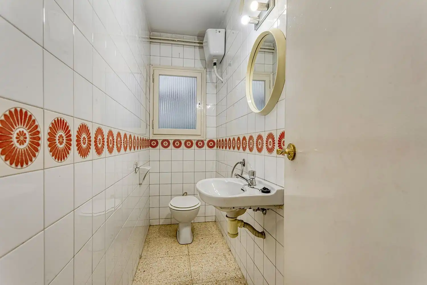 Baño de Piso en venta en Igualada