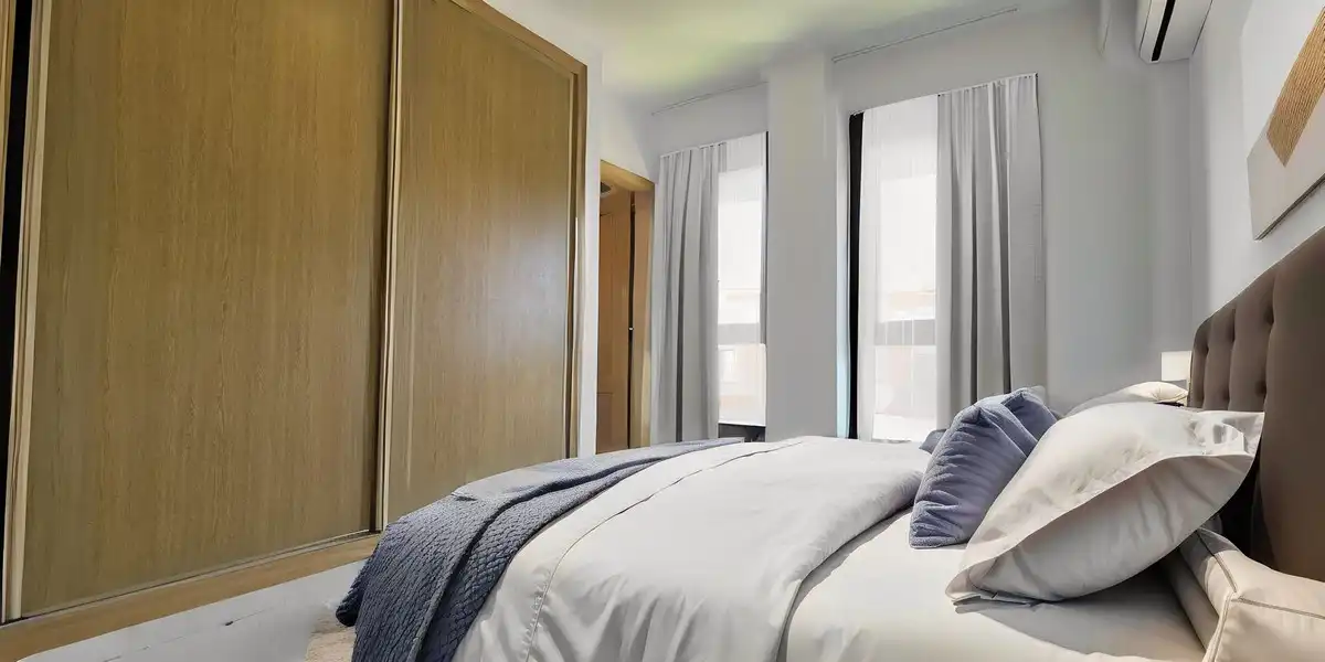 Apartament amb piscina en venda a Benamara - Atalaya, imagen 23