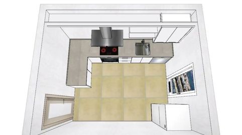 Foto 5 de Habitació a Rúa de Vedra, 10, Castiñeiriño - Cruceiro de Sar, Santiago de Compostela