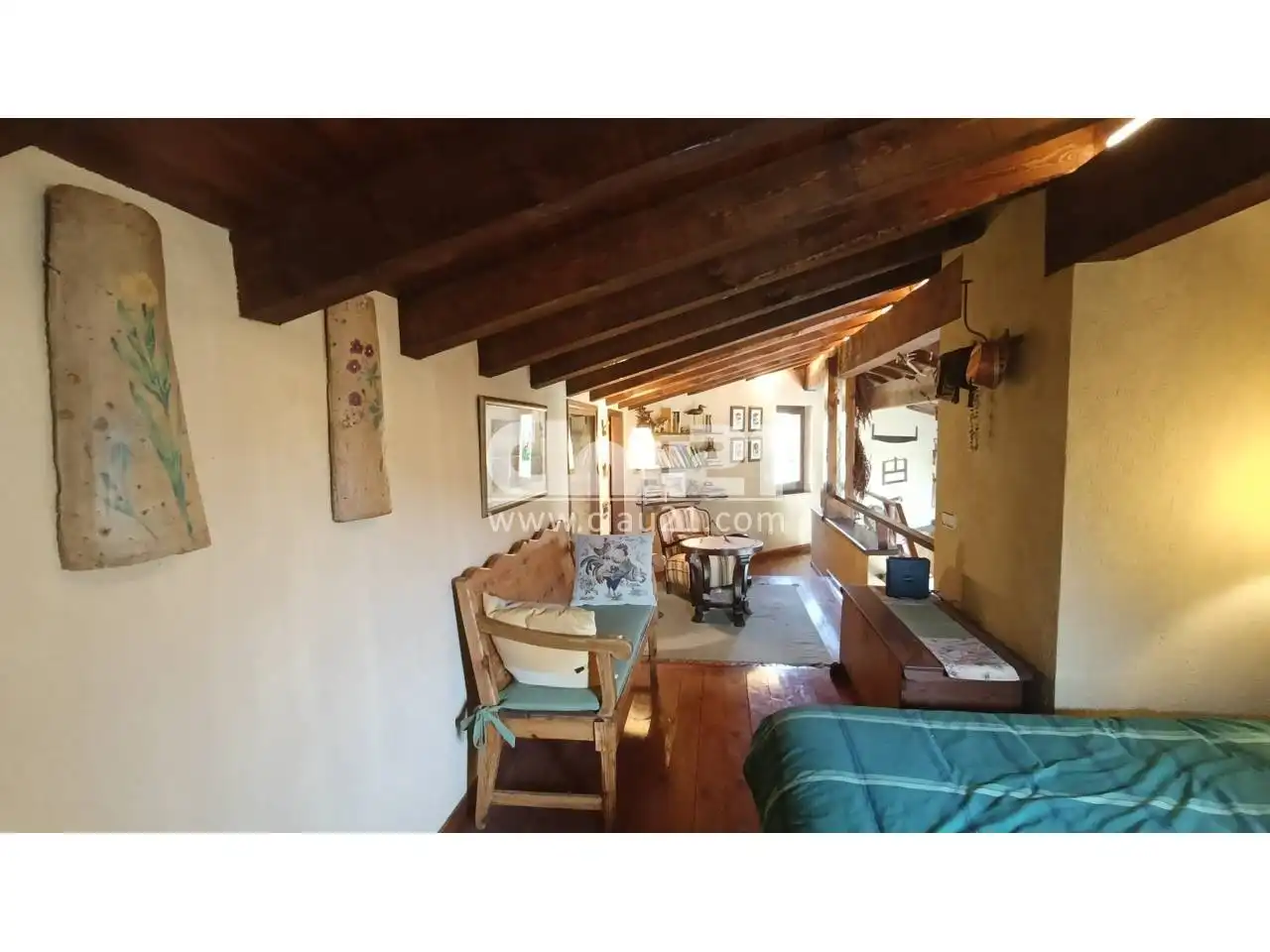Maison rustique avec jardin à vendre à Calle Cami de la Rota  - Cal Truquet-, imagen 31