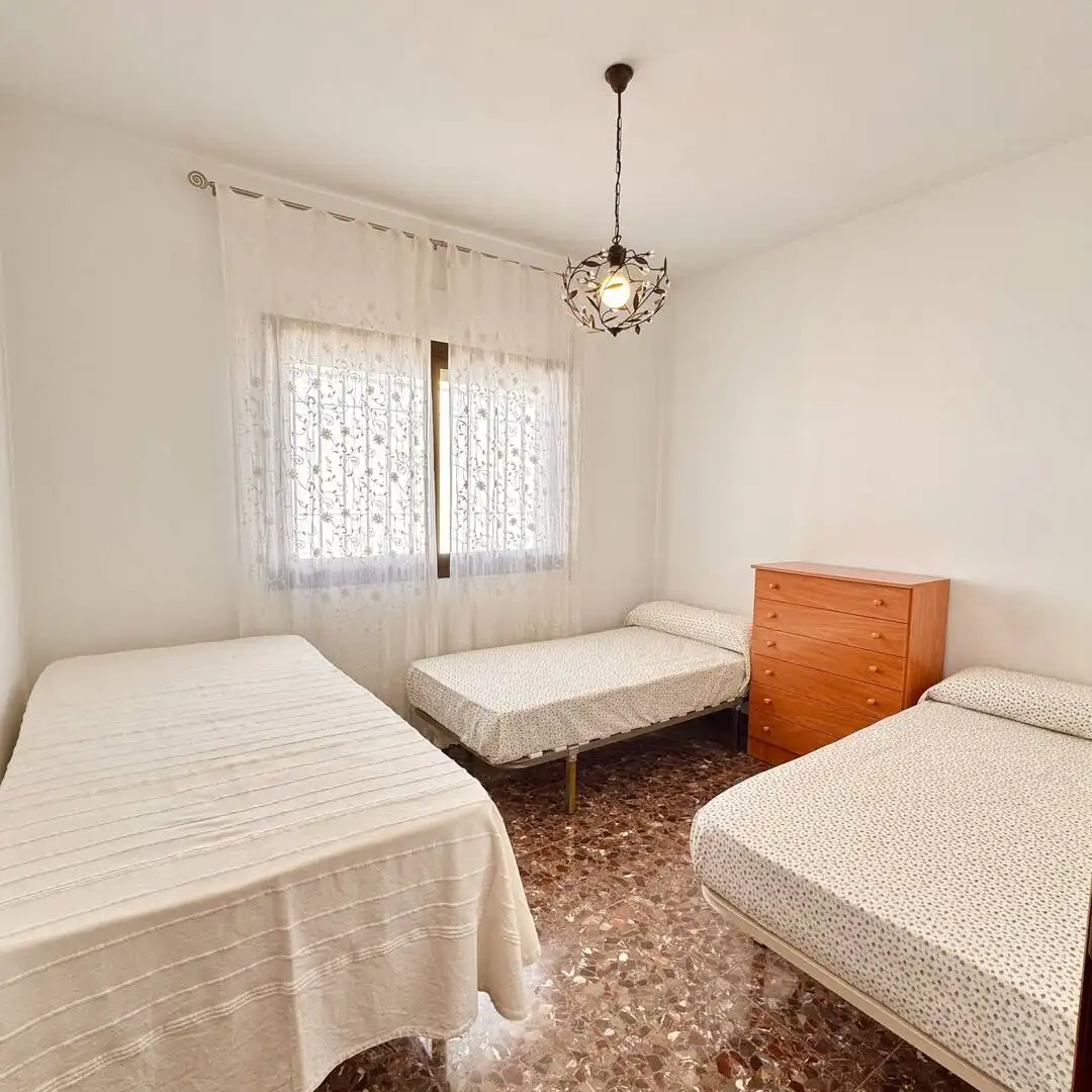 Habitación de Piso en venta en Periana con Trastero