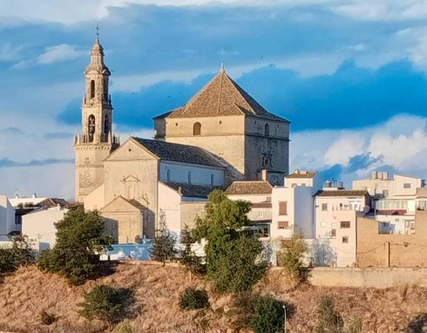 Nave industrial en Venta en Santaella