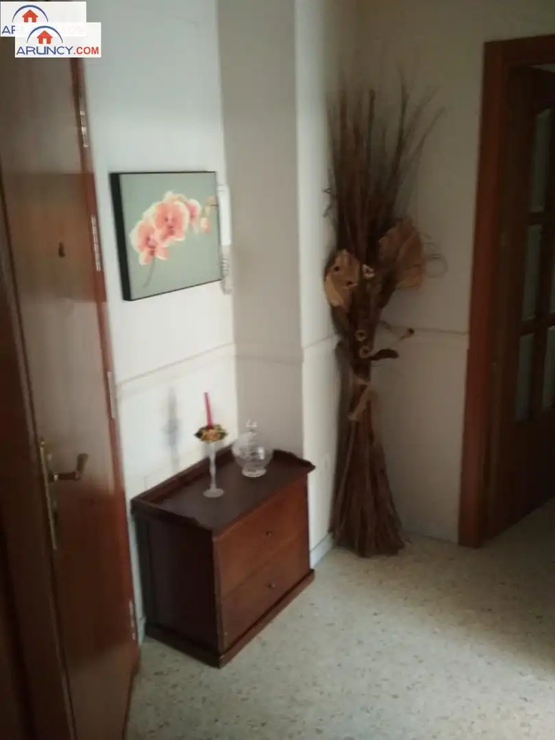 Piso de alquiler en San Jerónimo - La Bachillera