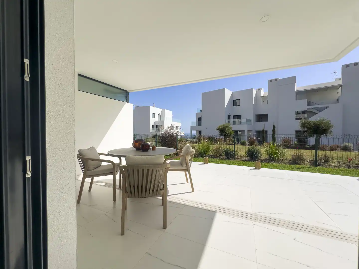 Habitatge amb piscina en venda a Bahía de Casares, imagen 5