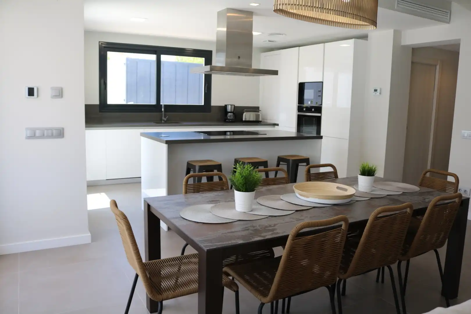 Houses for rent in Cala Advocat - Baladrar