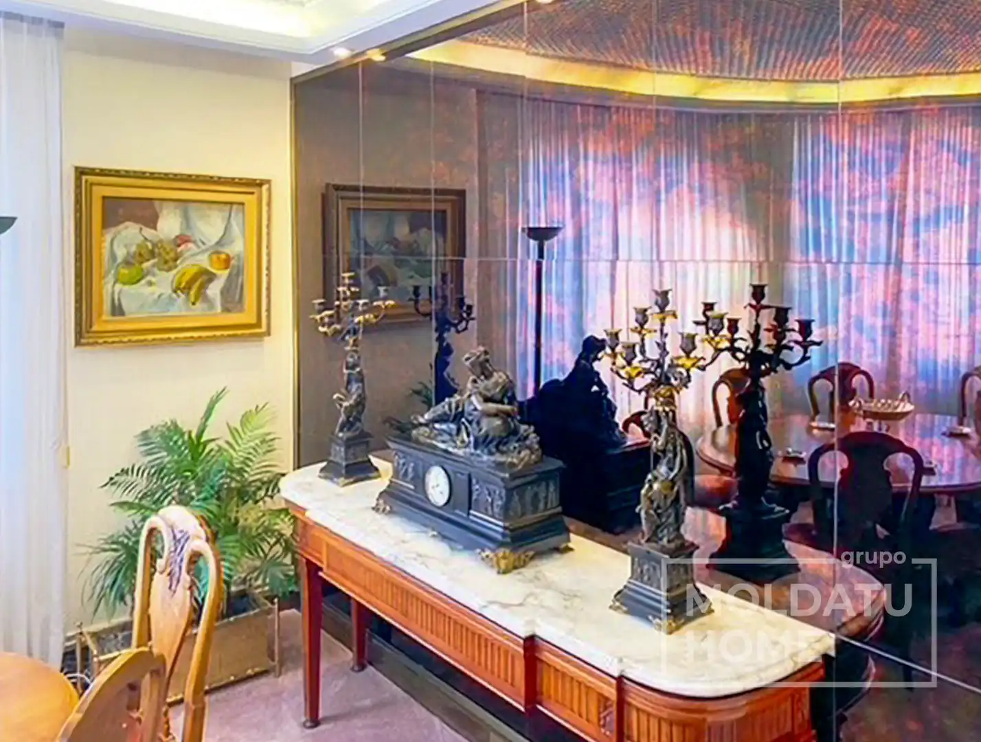 Flat with lift for sale in Indautxu, imagen 6