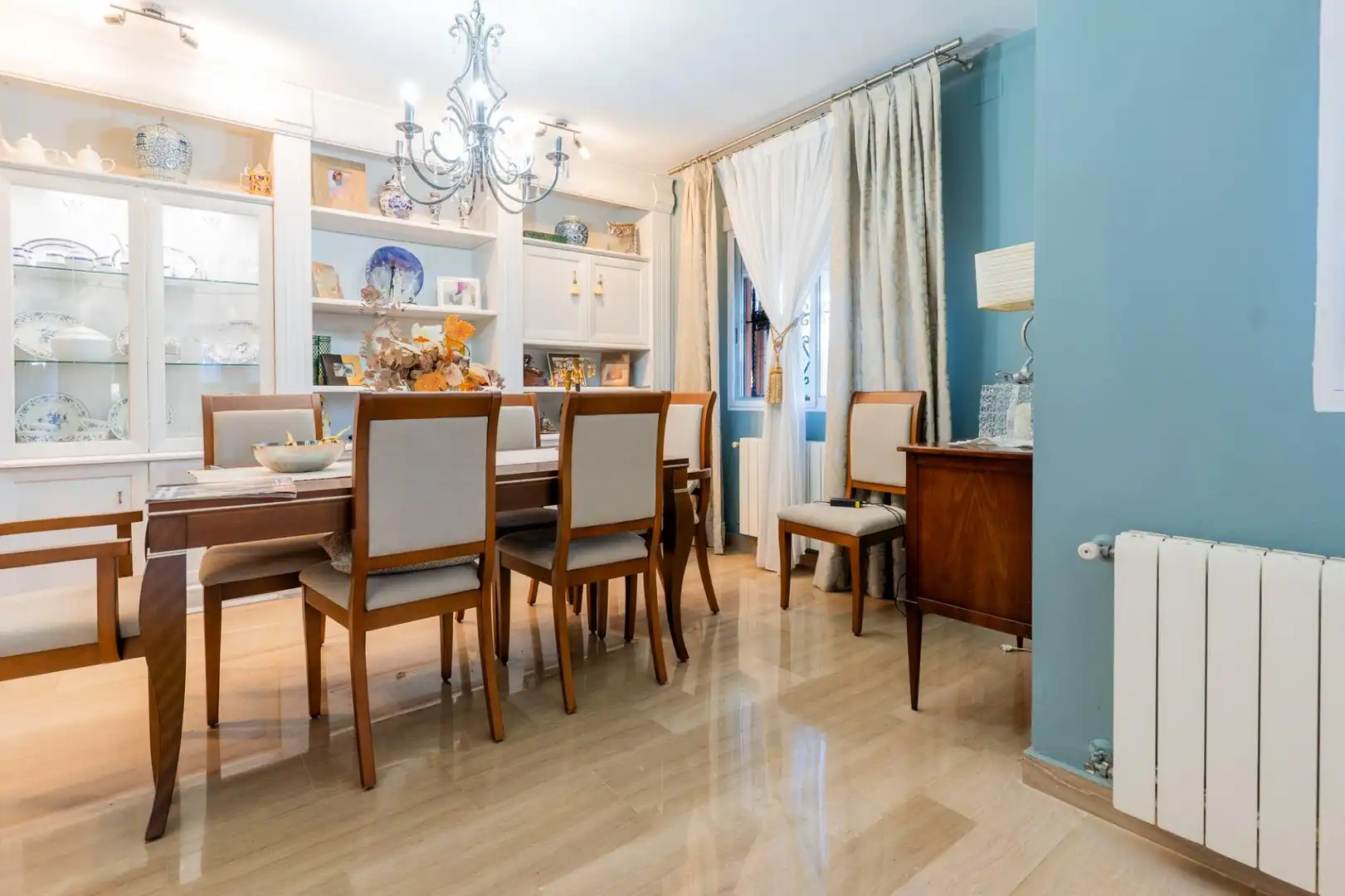 Haus oder Chalet zum Verkauf in Calle ALMENARES, El Puig