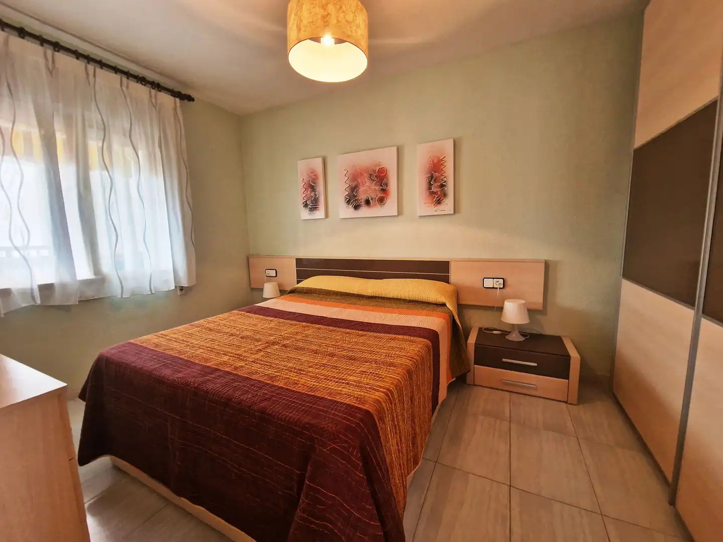 Apartament de lloguer a Carrer de Neptú, Tarraco