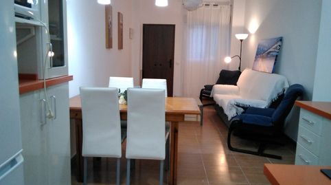 Foto 2 de Apartamento de alquiler en Calle Fox Morcillo, 8, Tiro de Línea, Sevilla Capital