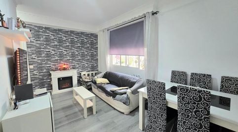 Foto 4 de Piso en venta en Ayuntamiento, Torremolinos