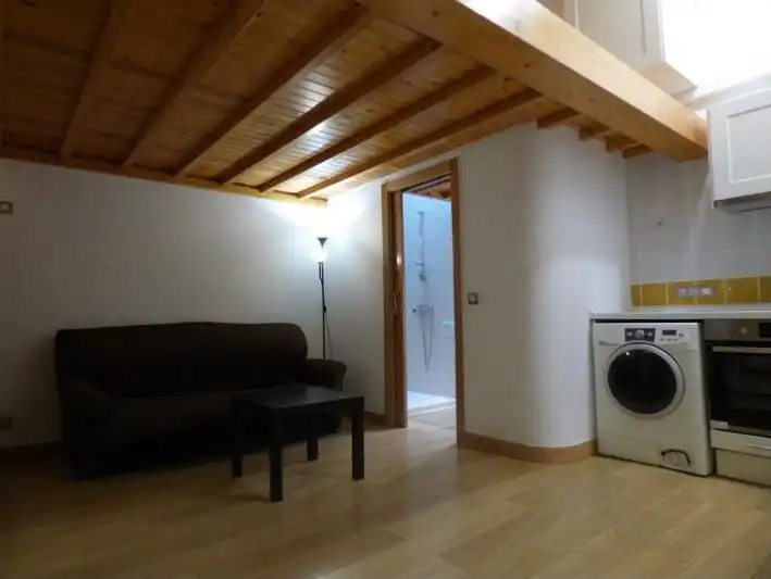 Wohnung zum Verkauf in  Madrid Capital mit Heizung