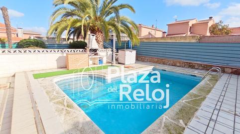 Foto 5 de Casa o chalet en venta en Calypo Fado, Toledo