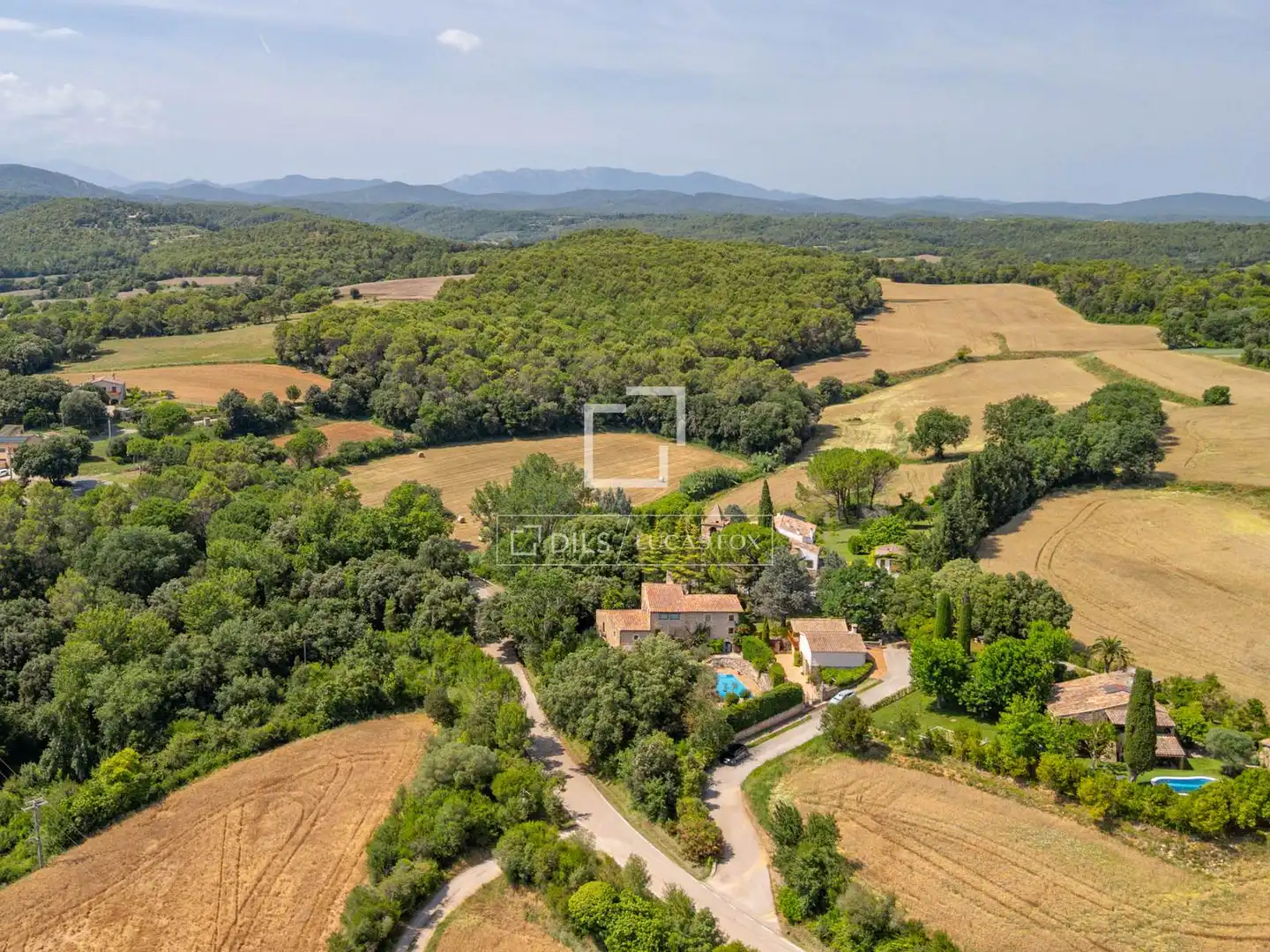 Maison rustique avec piscine à vendre à Cabanelles, imagen 67