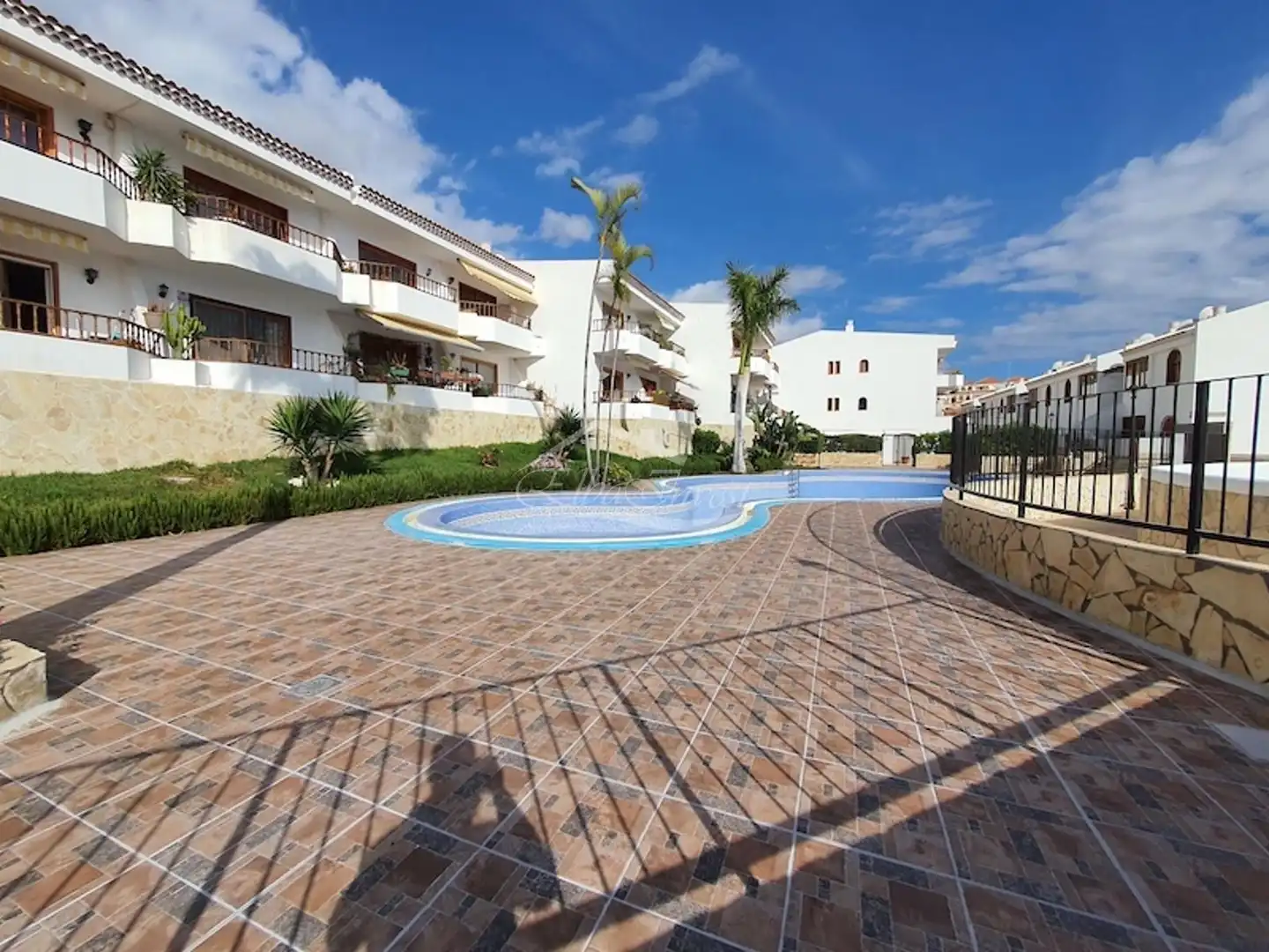 Piso con terraza en venta en Costa Adeje, imagen 33
