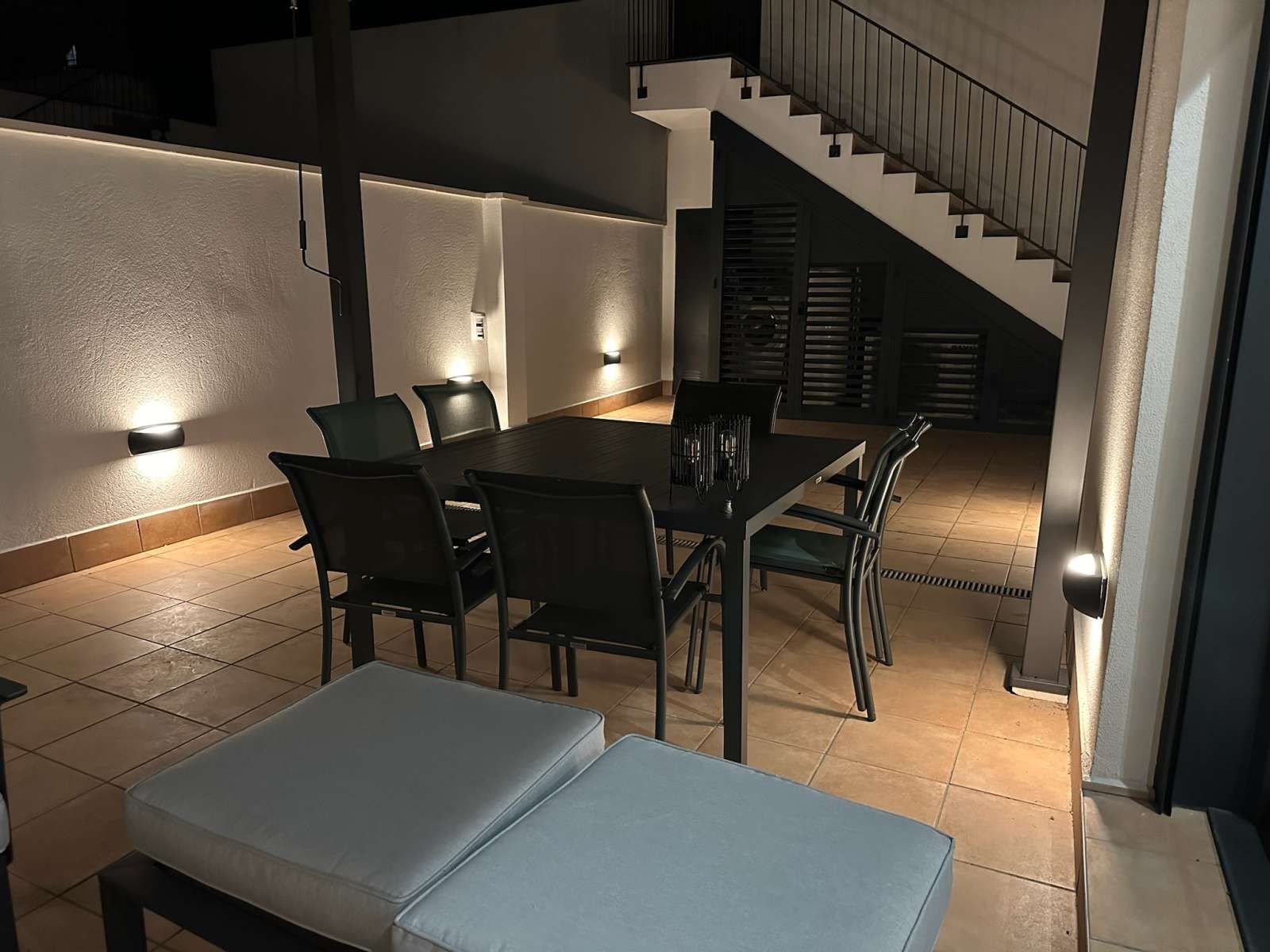 Apartment to share in Barri del Mar