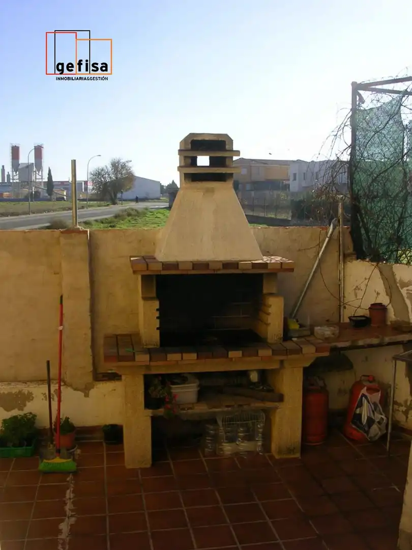 Chalet en venta en FRANCISCO VELA SILLER, imagen 17