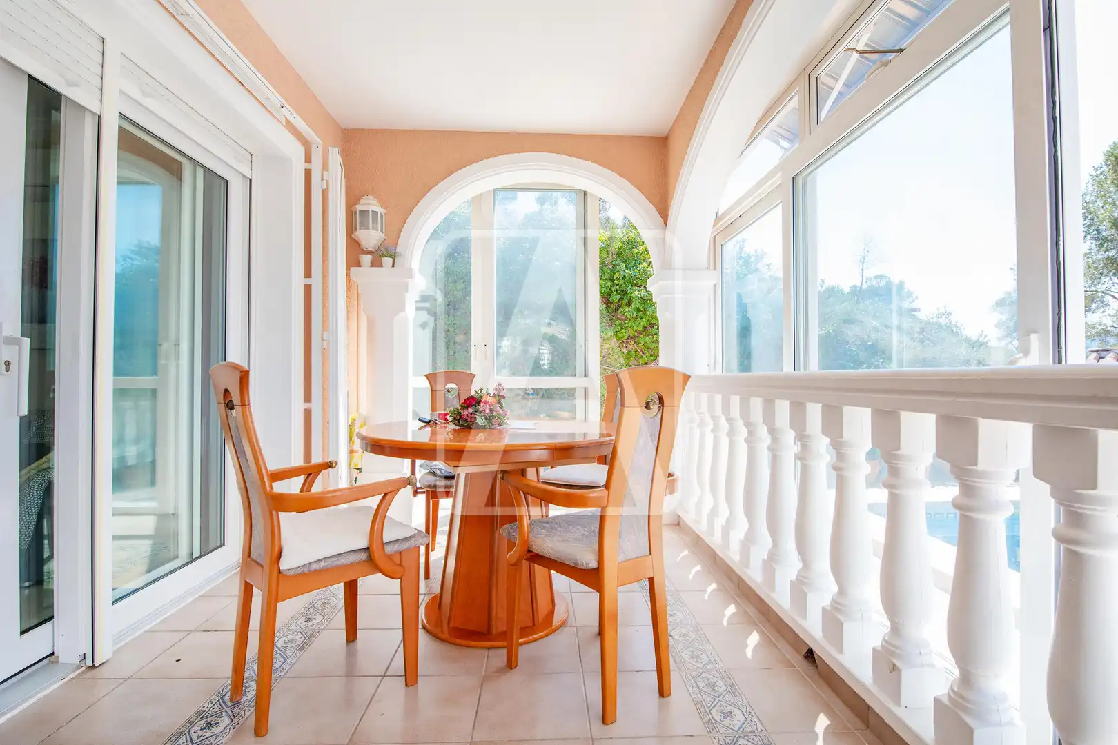 Villa avec piscine à vendre à La Fustera, imagen 10
