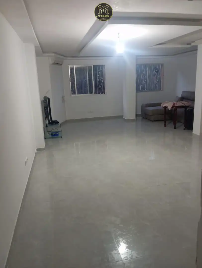 Flat for sale in Jaén  with Air Conditioner