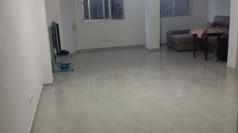 Foto 4 de Piso en venta en Alcantarilla - La Glorieta, Jaén Capital