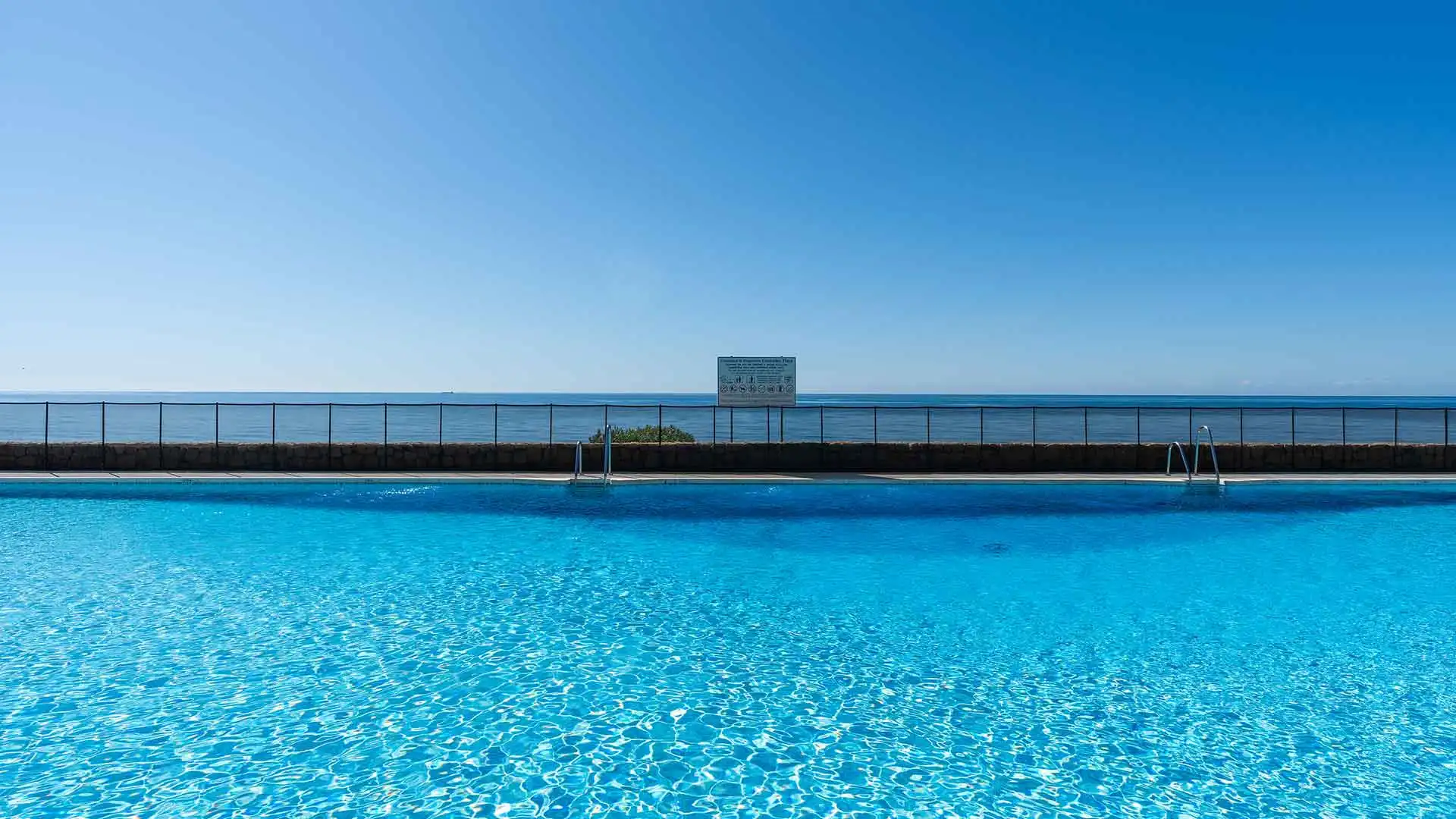 Apartment with pool for sale in Selwo, imagen 23