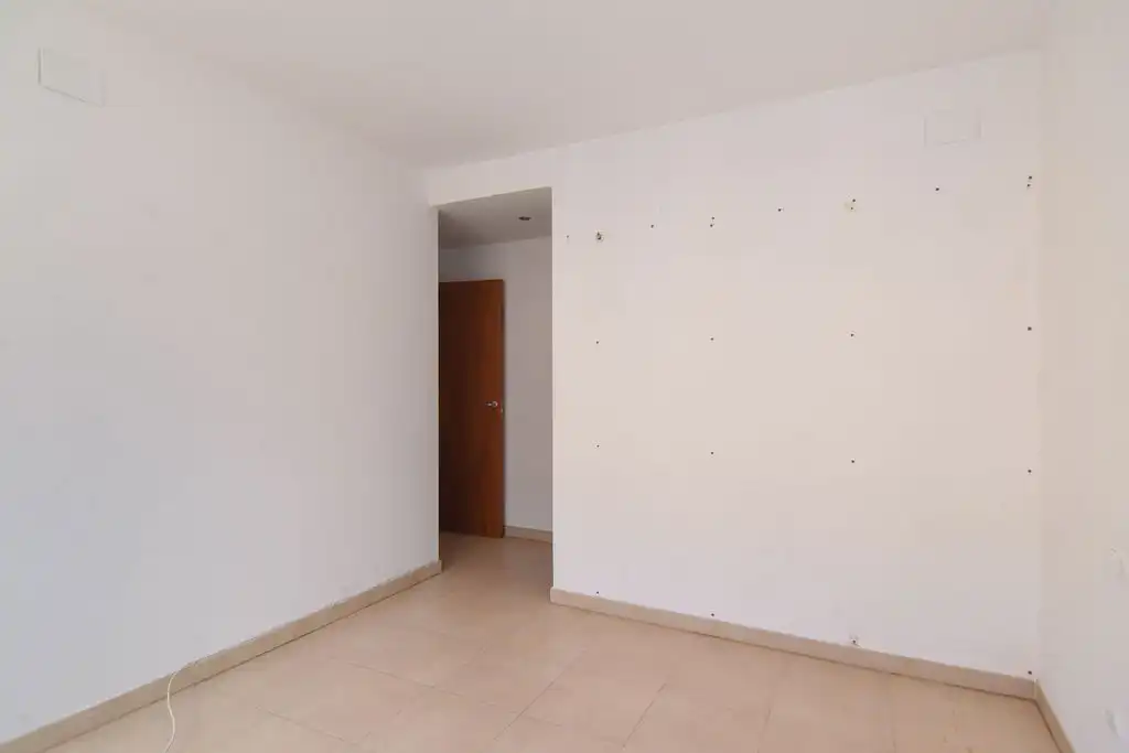 Piso en venta en Santa Maria de Palautordera