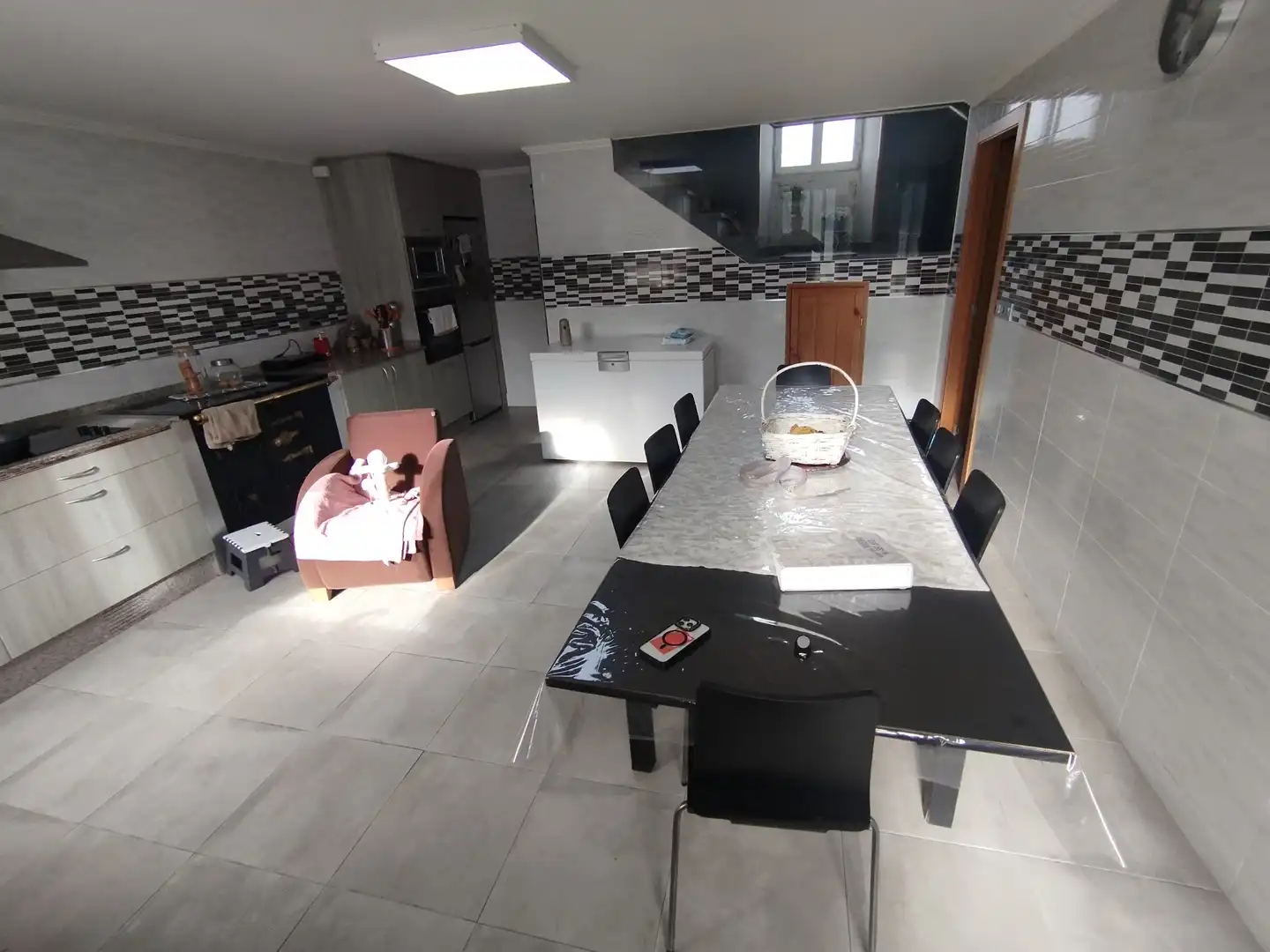 Haus mit Garten zum Verkauf in Xove, imagen 7