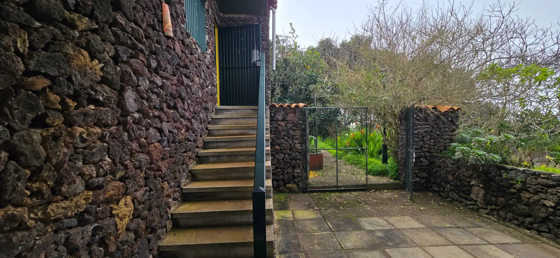 Casa rustica con giardino in vendita a Calle Vereda del Señor 117, imagen 37