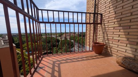 Foto 3 de Piso de alquiler en Avinguda Dels Països Catalans, 232, Ponent, Reus