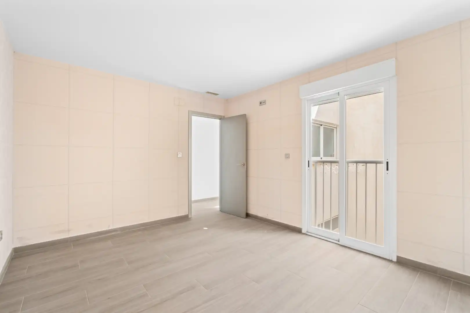 Bedroom of Apartments for sale in Las Bayas