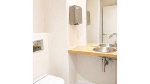 Foto 3 de Piso en venta en Calle Nou, Centre - Barri Vell, Girona Capital