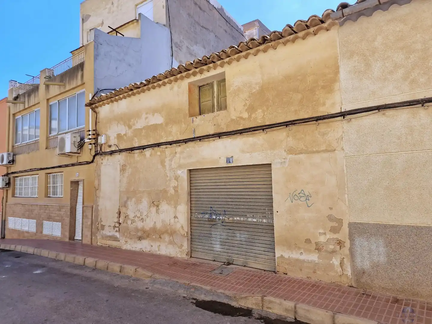 Casa in vendita a Monóvar  / Monòver