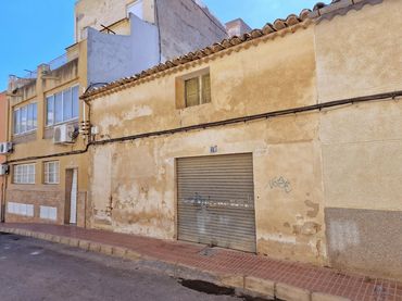Maison à vendre à Monóvar  / Monòver