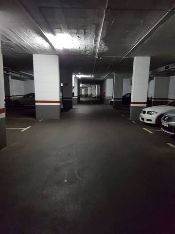 Garaje en Venta en Carrer del Trinquet en Sarrià