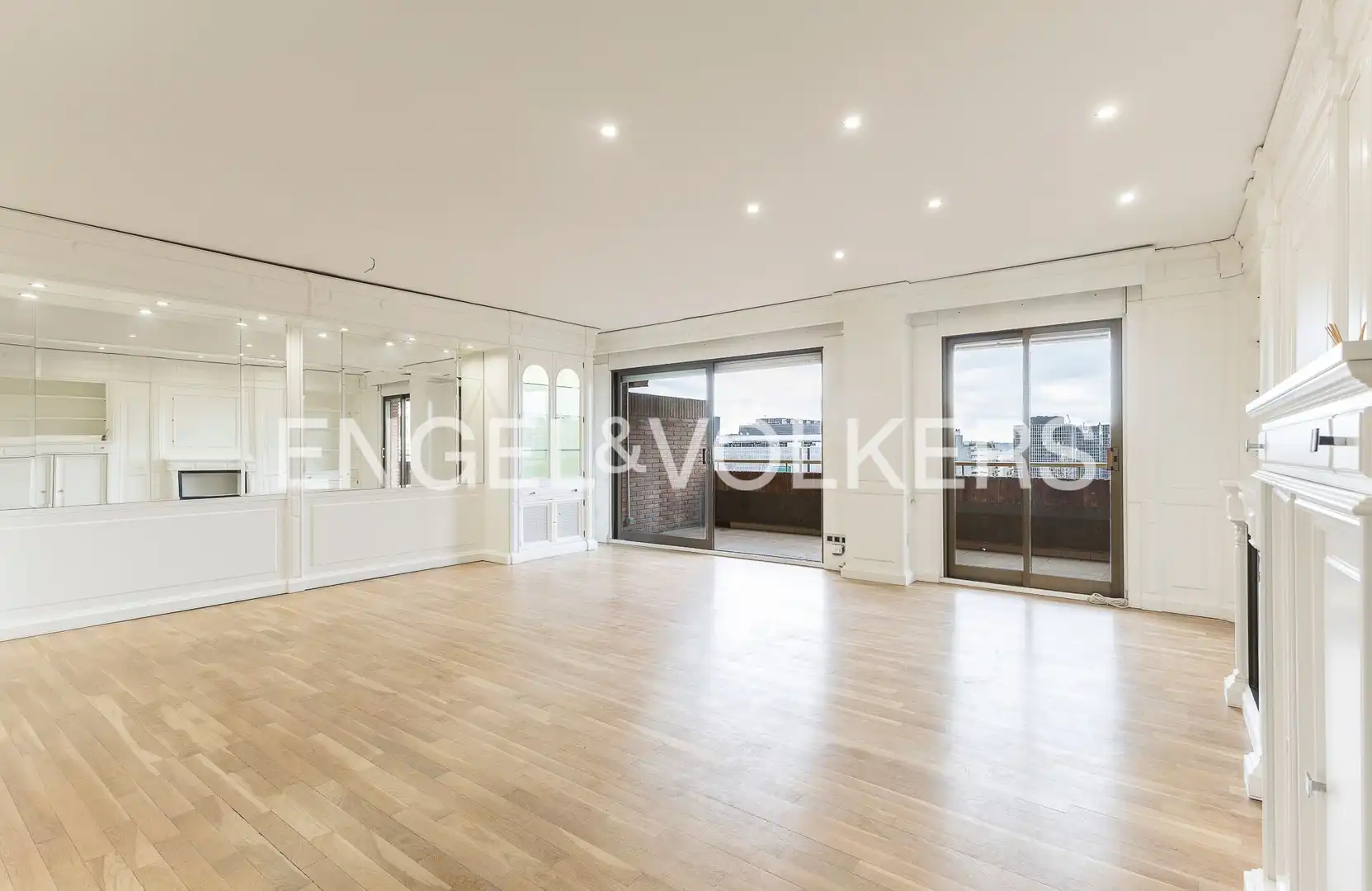 Flat with terrace to rent in Les Corts, imagen 35