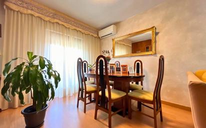 Dining room of Flat for sale in Loeches  with Air Conditioner and Terrace