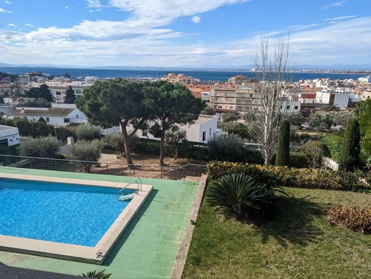 Villa mit Terrasse zum Verkauf in Carrer Arquímedes, imagen 2