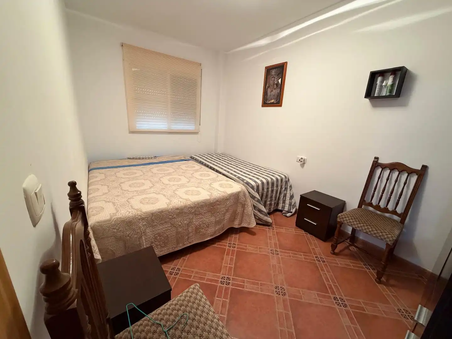 Habitación de Finca rústica en venta en Iznalloz