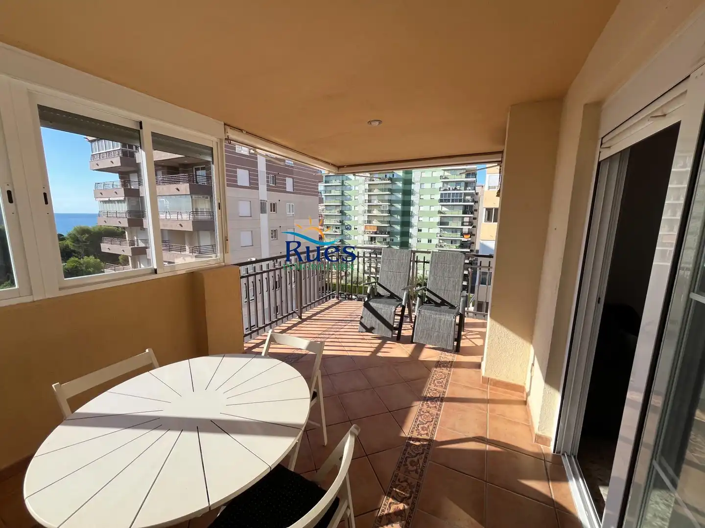 Piso con piscina en venta en Avenida GRAN AVINGUDA JAUME I, imagen 8